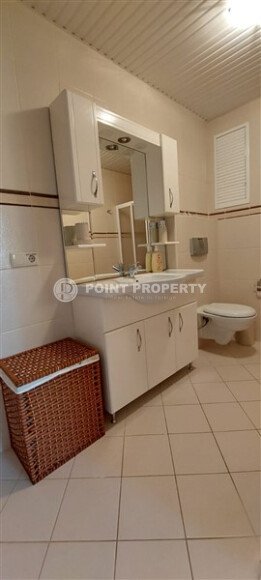 Spacious apartment – 120 m², Tosmur district-id-10431-photo-9