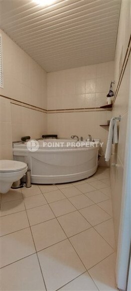 Spacious apartment – 120 m², Tosmur district-id-10431-photo-10