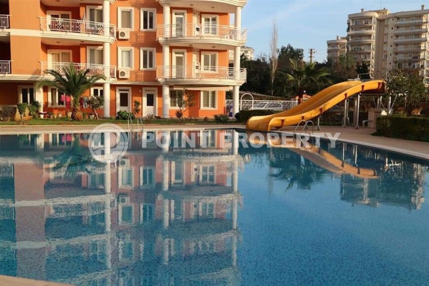 Spacious apartment – 120 m², Tosmur district-id-10431-photo-11