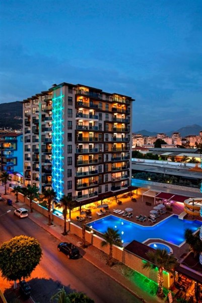 1+1 apartment in the center of Alanya, 48 m², near Cleopatra Beach - citizenship and residence permit-id-10432-photo-1