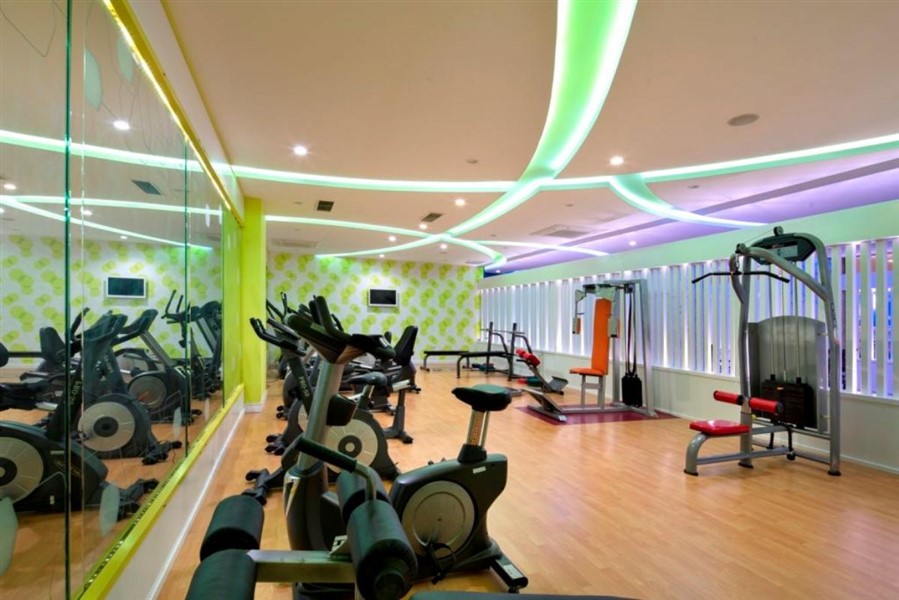 1+1 apartment in the center of Alanya, 48 m², near Cleopatra Beach - citizenship and residence permit-id-10432-photo-8