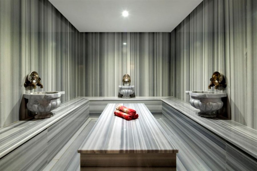 1+1 apartment in the center of Alanya, 48 m², near Cleopatra Beach - citizenship and residence permit-id-10432-photo-10