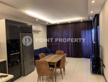 Comfortable 55 m² apartment in the center of Alanya-id-10433-photo-3