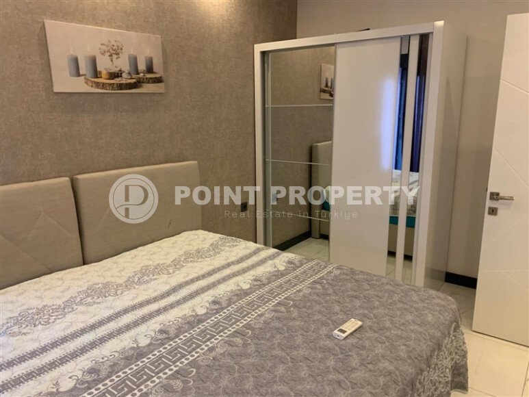 Comfortable 55 m² apartment in the center of Alanya-id-10433-photo-5