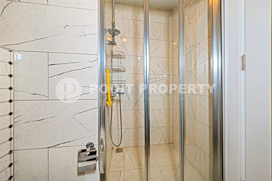 Комфортная квартира 1+1 – 50 м², район Авсаллар, современный комплекс с богатым набором удобств-id-10434-фото-7