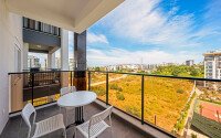 Комфортная квартира 1+1 – 50 м², район Авсаллар, современный комплекс с богатым набором удобств-id-10434-фото-8