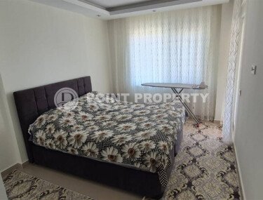 Spacious 65 m² apartment in the Avsallar area in a large complex-id-10435-photo-3
