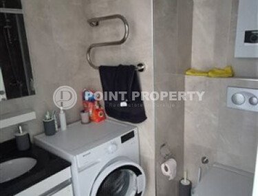 Spacious 65 m² apartment in the Avsallar area in a large complex-id-10435-photo-4