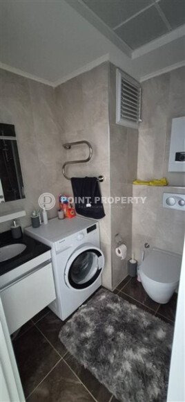 Spacious 65 m² apartment in the Avsallar area in a large complex-id-10435-photo-4