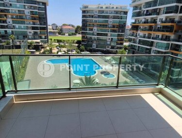 Spacious 65 m² apartment in the Avsallar area in a large complex-id-10435-photo-5