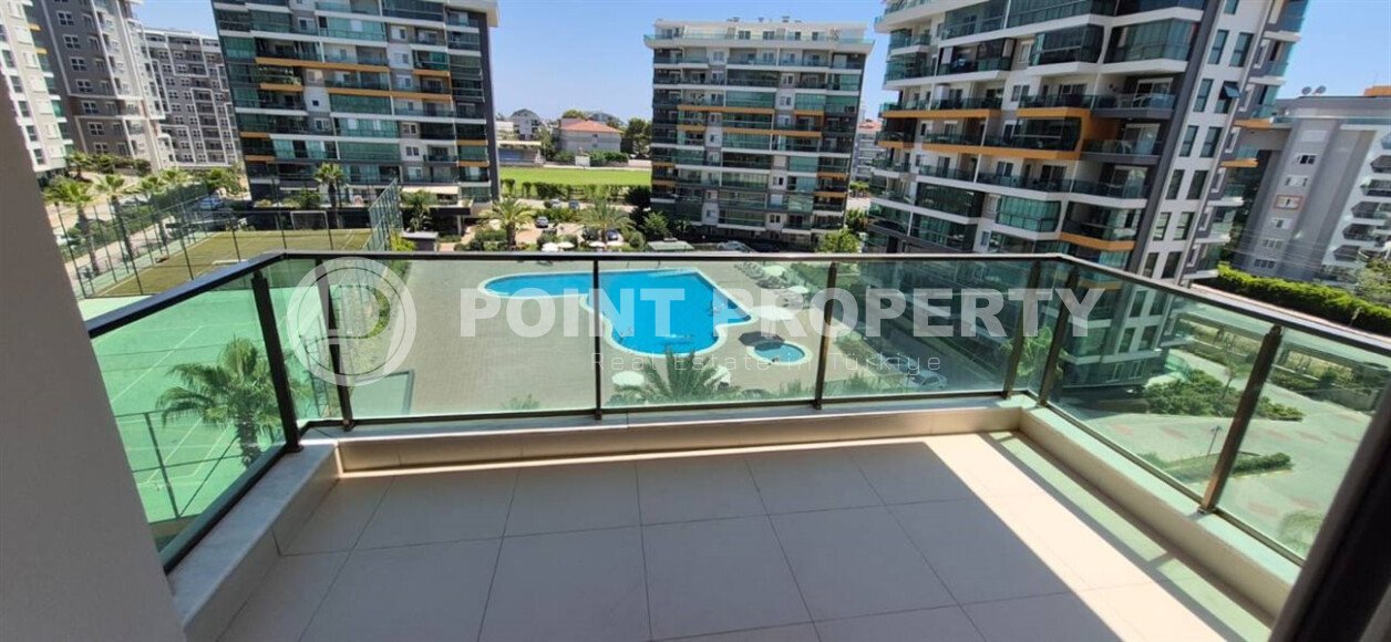 Spacious 65 m² apartment in the Avsallar area in a large complex-id-10435-photo-5