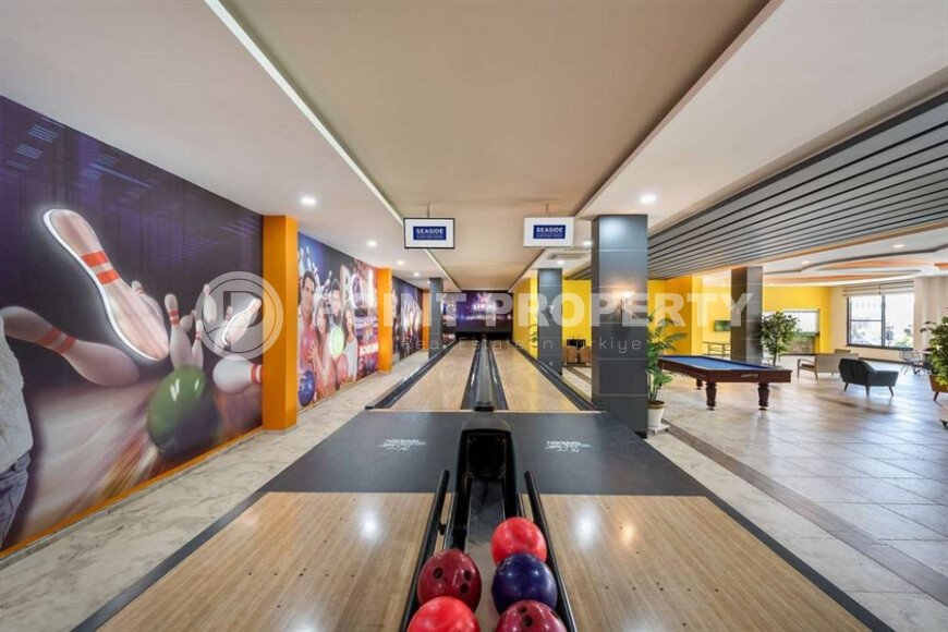 Spacious 65 m² apartment in the Avsallar area in a large complex-id-10435-photo-7