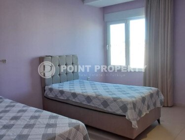 Modern 2+1 duplex apartment – 110 m², Avsallar district, partial sea view-id-10436-photo-5