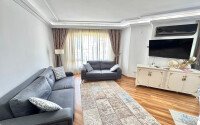 Просторная 115 m² квартира в районе Джикджилли с ВНЖ-id-10437-фото-3