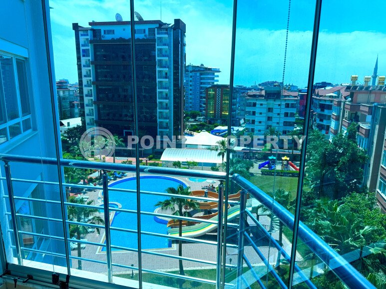 Просторная 115 m² квартира в районе Джикджилли с ВНЖ-id-10437-фото-9