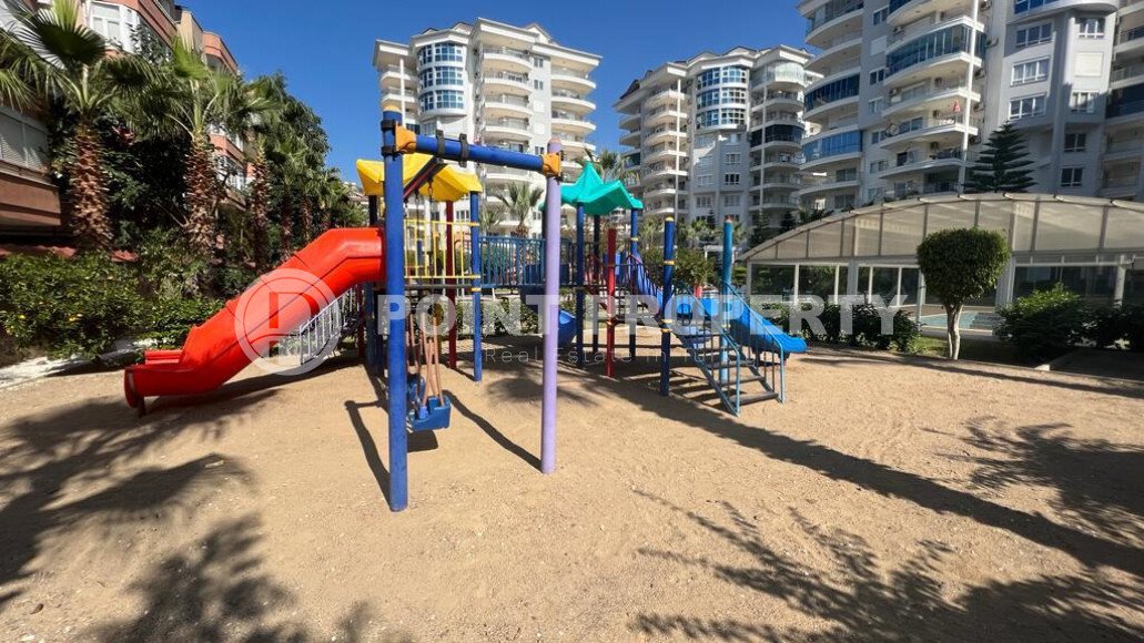 Просторная 115 m² квартира в районе Джикджилли с ВНЖ-id-10437-фото-10