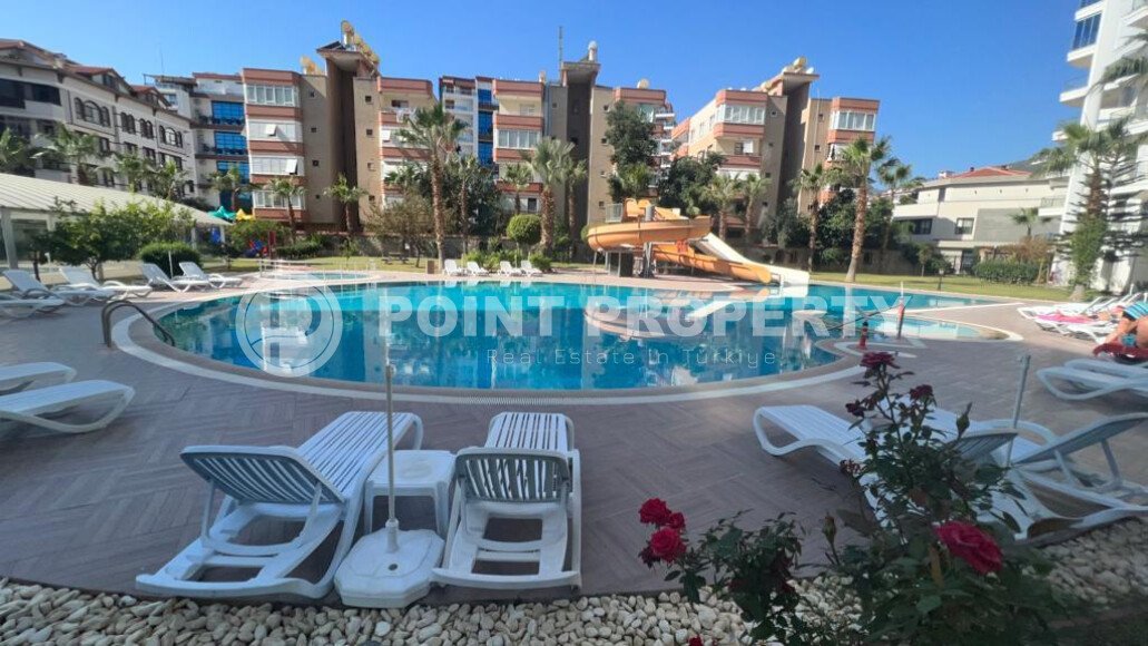 Просторная 115 m² квартира в районе Джикджилли с ВНЖ-id-10437-фото-11