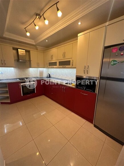Spacious 170 m² duplex in Oba area close to the sea and view-id-10442-photo-2