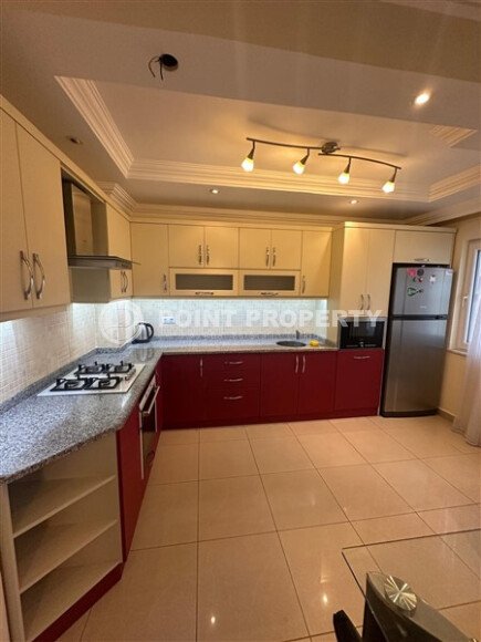 Spacious 170 m² duplex in Oba area close to the sea and view-id-10442-photo-3