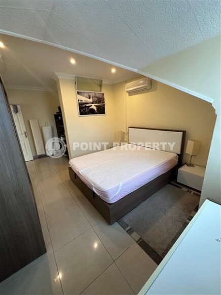 Spacious 170 m² duplex in Oba area close to the sea and view-id-10442-photo-9