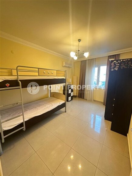 Spacious 170 m² duplex in Oba area close to the sea and view-id-10442-photo-11