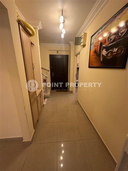 Spacious 170 m² duplex in Oba area close to the sea and view-id-10442-photo-13
