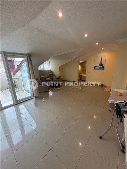 Spacious 170 m² duplex in Oba area close to the sea and view-id-10442-photo-14
