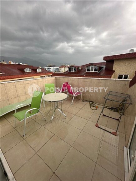 Spacious 170 m² duplex in Oba area close to the sea and view-id-10442-photo-15