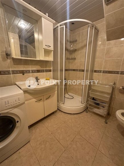 Spacious 170 m² duplex in Oba area close to the sea and view-id-10442-photo-16