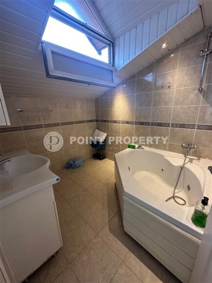 Spacious 170 m² duplex in Oba area close to the sea and view-id-10442-photo-17