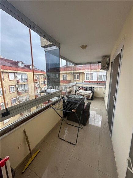 Spacious 170 m² duplex in Oba area close to the sea and view-id-10442-photo-18