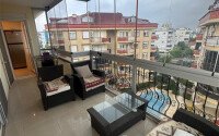 Spacious 170 m² duplex in Oba area close to the sea and view-id-10442-photo-19