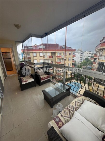 Spacious 170 m² duplex in Oba area close to the sea and view-id-10442-photo-19