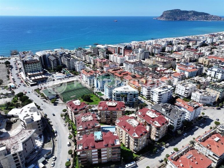 Spacious 170 m² duplex in Oba area close to the sea and view-id-10442-photo-21