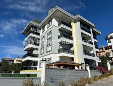 1+1 apartment in Avsallar, 50 m², newly furnished-id-10444-photo-10