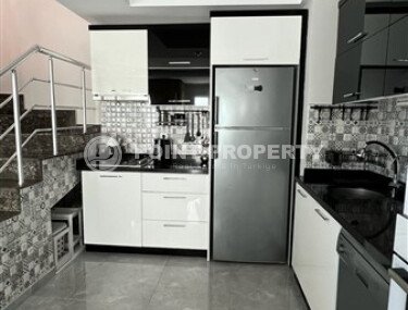 Two-level 3+1 apartment in Mahmutlar, 140 m², in a complex near the sea-id-10446-photo-2