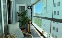 Two-level 3+1 apartment in Mahmutlar, 140 m², in a complex near the sea-id-10446-photo-12