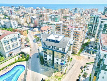 1+1 apartment in Mahmutlar, 55 m², in a complex with infrastructure-id-10447-photo-7