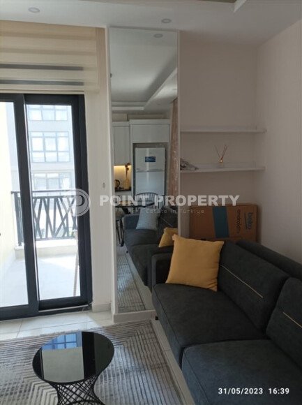 1+1 apartment in Mahmutlar, 55 m², in a complex with infrastructure-id-10447-photo-3