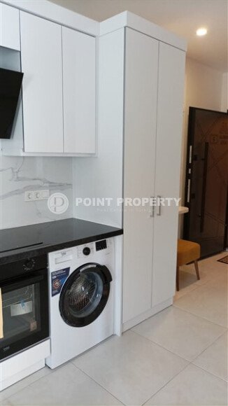 1+1 apartment in Mahmutlar, 55 m², in a complex with infrastructure-id-10447-photo-5