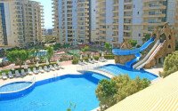 Large 2+1 apartment – 170 m2 with partial sea view in a hotel-type complex-id-10448-photo-1