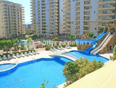 Large 2+1 apartment – 170 m2 with partial sea view in a hotel-type complex-id-10448-photo-6