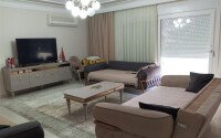 Large 2+1 apartment – 170 m2 with partial sea view in a hotel-type complex-id-10448-photo-2