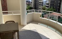 Large 2+1 apartment – 170 m2 with partial sea view in a hotel-type complex-id-10448-photo-6