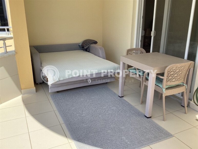 Large 2+1 apartment – 170 m2 with partial sea view in a hotel-type complex-id-10448-photo-10