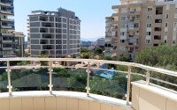 Large 2+1 apartment – 170 m2 with partial sea view in a hotel-type complex-id-10448-photo-11