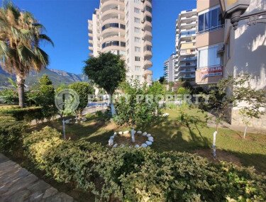 Large 2+1 apartment – 115 m2 with beautiful mountain views in Mahmutlar-id-10449-photo-5