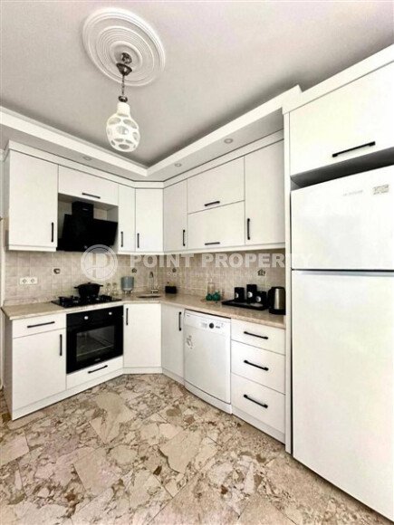 Large 2+1 apartment – 115 m2 with beautiful mountain views in Mahmutlar-id-10449-photo-3