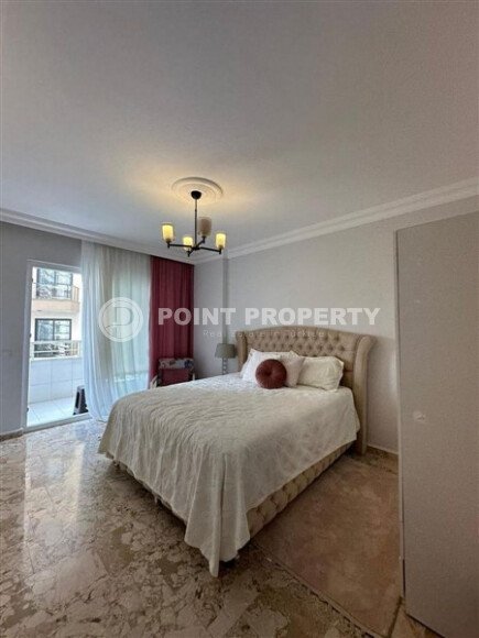 Large 2+1 apartment – 115 m2 with beautiful mountain views in Mahmutlar-id-10449-photo-4