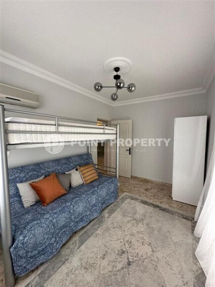 Large 2+1 apartment – 115 m2 with beautiful mountain views in Mahmutlar-id-10449-photo-5